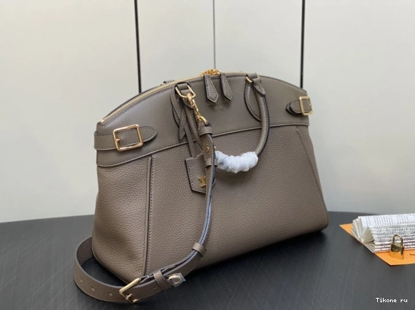 Cheap MM LOUIS LOCK IT VUITTON 0718